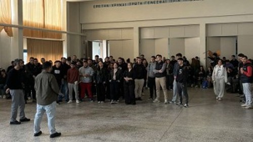 Από τις ενημερώσεις της ΠΕΜΕΝ στις ΑΕΝ