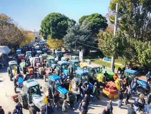 ΑΓΙΑ ΛΑΡΙΣΑΣ