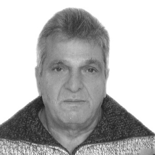 ΜΑΥΡΟΣ ΓΙΑΝΝΗΣ