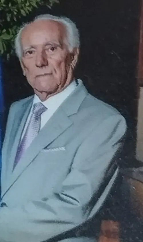 ΑΝΔΡΕΑΔΑΚΗΣ ΔΗΜΗΤΡΗΣ