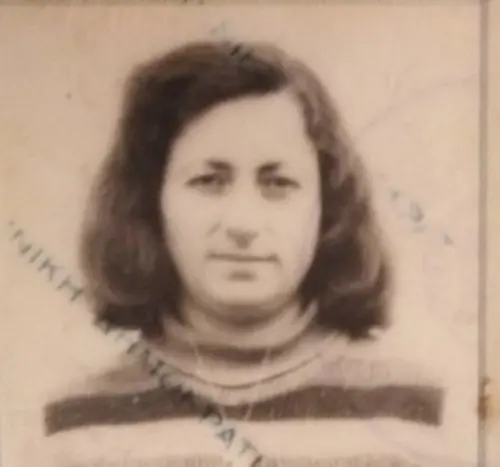 ΜΑΡΙΚΑ ΠΑΠΑΔΟΠΟΥΛΟΥ