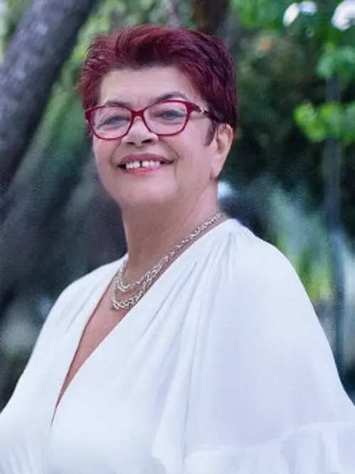 ΚΙΚΗ ΜΑΜΩΝΑ