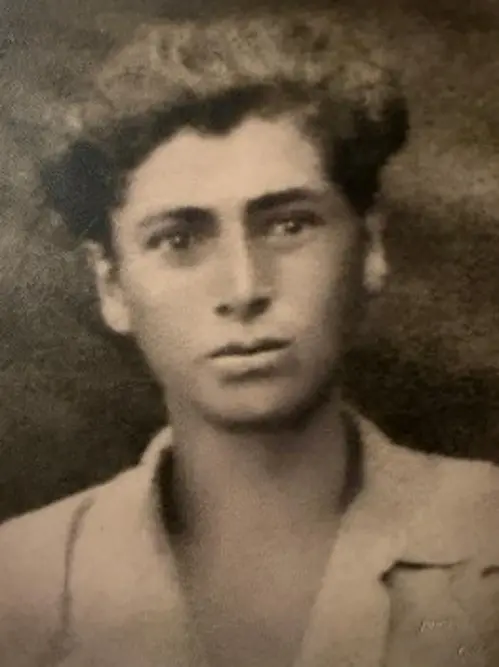 ΣΠΥΡΟΣ ΦΙΛΙΠΠΙΔΗΣ