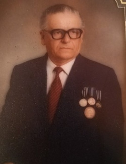 ΓΙΩΡΓΟΣ ΓΚΑΣΑΣ