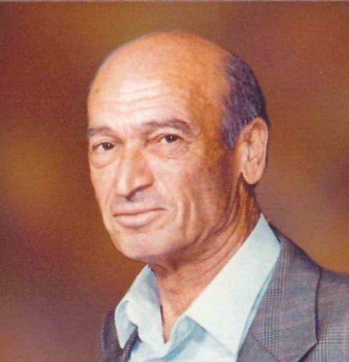 ΔΗΜΗΤΡΗΣ ΚΟΚΟΒΙΑΔΗΣ