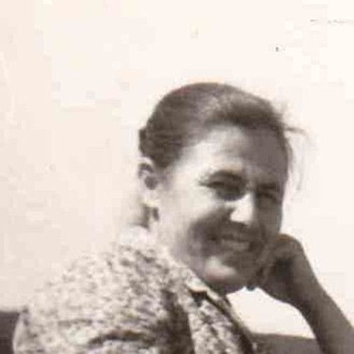 ΣΑΡΡΑ ΚΟΚΟΒΙΑΔΗ