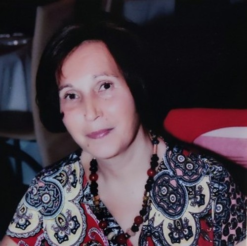 ΖΗΝΟΒΙΑ ΦΡΑΓΚΟΥΛΗ