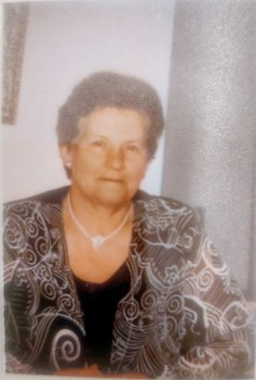 ΔΕΣΠΩ ΚΟΥΚΟΥΒΙΝΟΥ