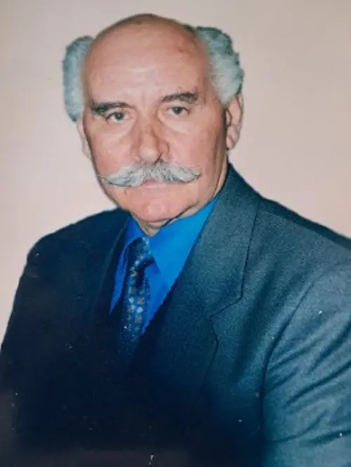 ΧΡΗΣΤΟΣ ΓΙΑΝΝΑΡΑΣ