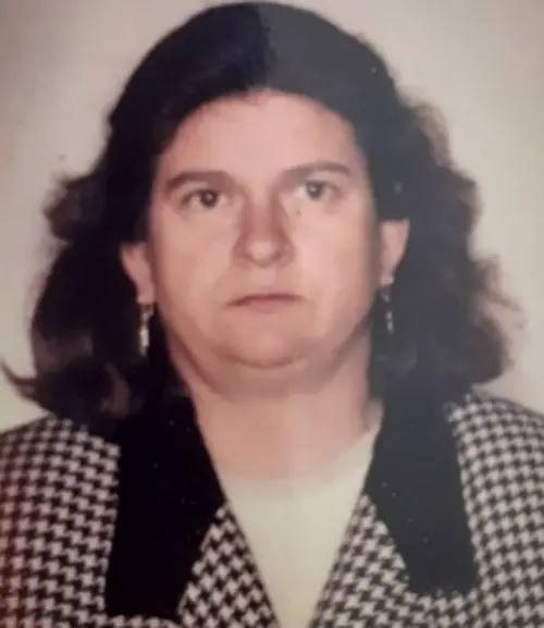 ΒΙΟΛΕΤΑ ΜΑΝΩΛΟΠΟΥΛΟΥ