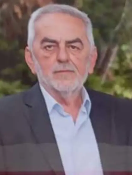 ΣΤΕΦΑΝΟΣ ΜΠΕΚΙΑΡΗΣ