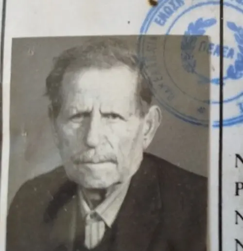 ΓΙΑΝΝΗΣ ΓΙΑΝΑΚΕΛΛΟΣ