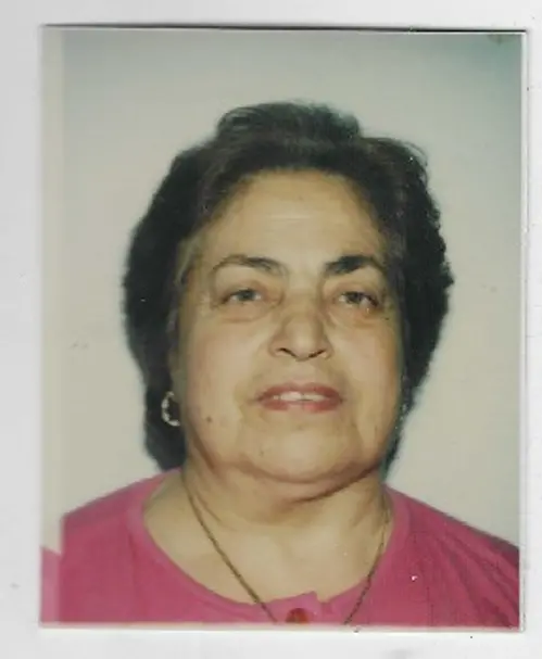 ΜΑΡΙΑΝΘΗ ΑΪΒΑΛΙΩΤΟΥ