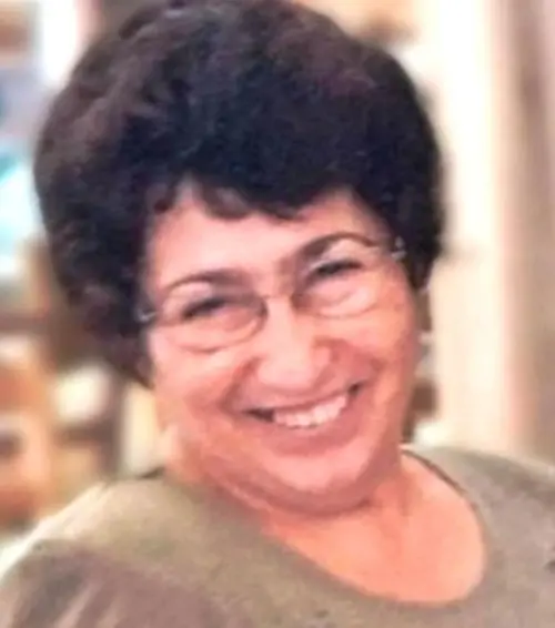 ΜΑΡΙΝΑ ΚΡΑΤΣΑ