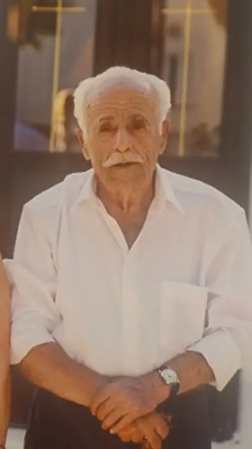 ΓΙΑΝΝΗΣ ΚΡΑΤΣΑΣ