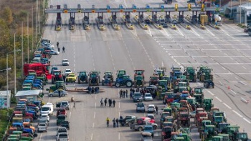 ΜΑΛΓΑΡΑ - ΘΕΣΣΑΛΟΝΙΚΗ