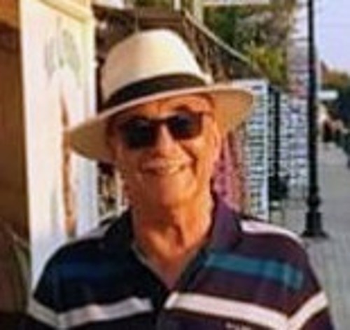 ΣΠΥΡΟΣ ΦΟΥΝΤΟΥΛΗΣ