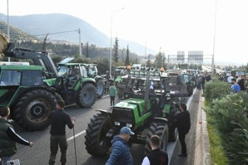 ΕΓΛΥΚΑΔΑ - ΠΑΤΡΑ