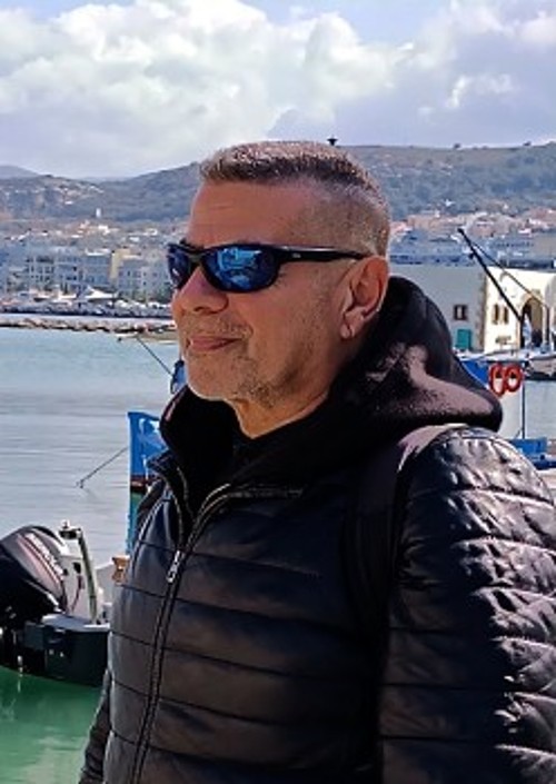 ΖΑΦΕΙΡΗΣ ΜΑΚΑΡΑΤΖΗΣ