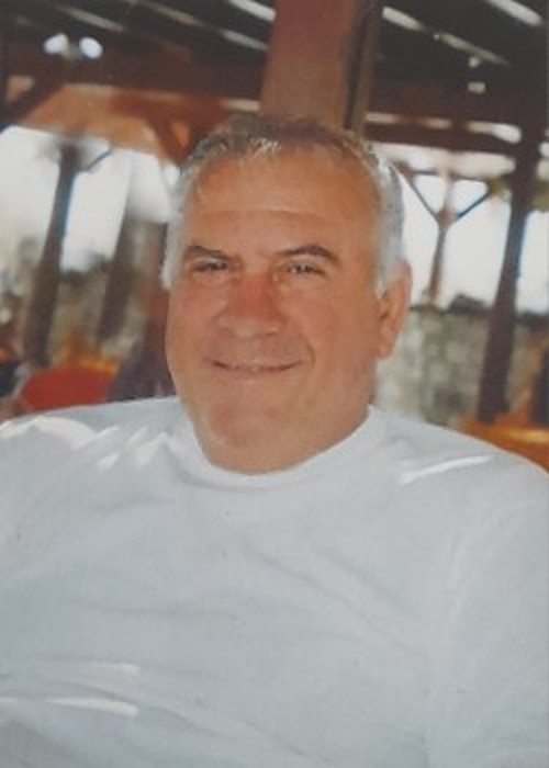 ΗΡΑΚΛΗΣ ΛΙΝΑΡΔΟΣ