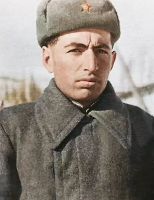 ΣΑΜΨΩΝ ΣΟΥΜΕΛΙΔΗΣ