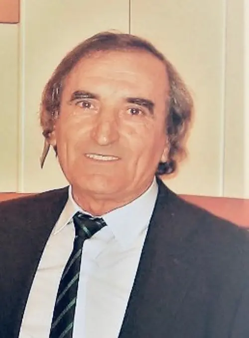 ΑΝΑΣΤΑΣΙΟΣ ΠΑΝΑΓΙΩΤΟΠΟΥΛΟΣ