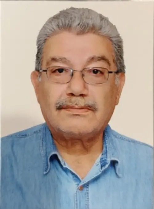 ΣΤΑΥΡΟΣ ΤΣΑΛΑΣΟΓΛΟΥ