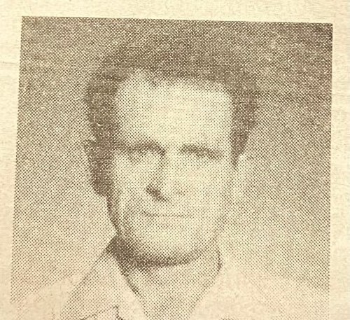 ΓΕΩΡΓΙΟΣ ΝΙΚΟΠΟΛΙΤΙΔΗΣ