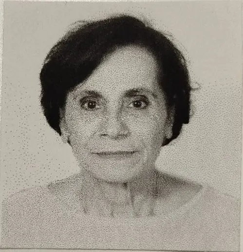 ΜΑΡΟΥΛΗ ΜΑΡΙΑ