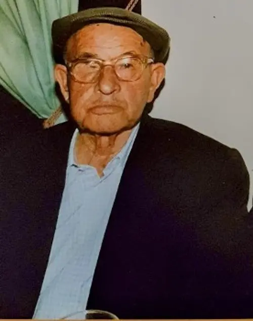 ΑΝΔΡΕΑΣ ΦΤΕΡΓΙΩΤΗΣ