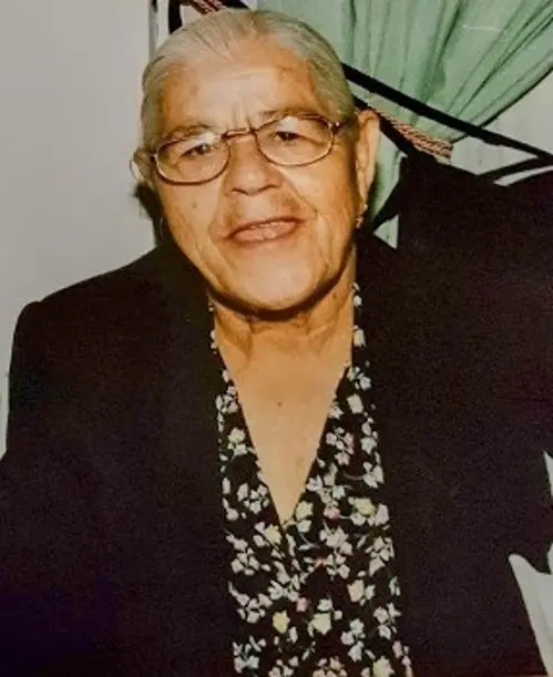 ΜΑΡΙΑ ΦΤΕΡΓΙΩΤΗ