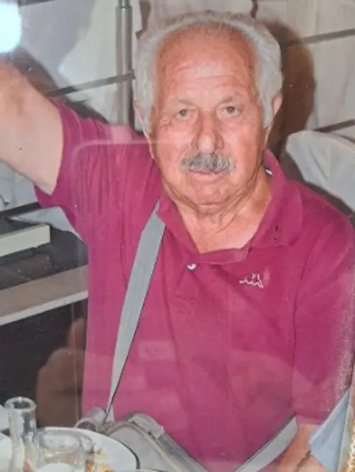 ΠΑΥΛΙΔΗΣ ΛΕΩΝΙΔΑΣ