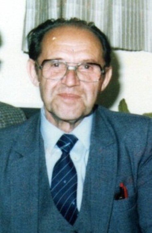 ΚΩΣΤΑΣ ΜΗΤΣΟΠΟΥΛΟΣ