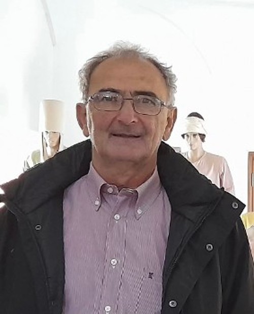 ΓΙΩΡΓΟΣ ΚΟΖΙΟΣ