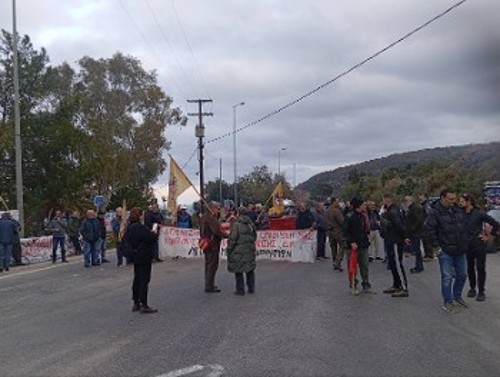 ΧΑΝΙΑ - ΜΕΓΑΛΑ ΧΩΡΑΦΙΑ