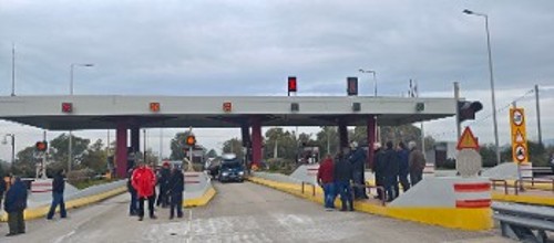 ΔΙΟΔΙΑ ΑΚΤΙΟΥ