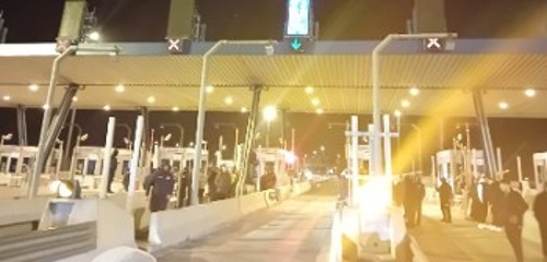 ΔΙΟΔΙΑ ΚΛΟΚΟΒΑΣ