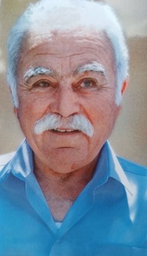 ΜΑΚΗΣ ΜΑΡΙΝΟΣ