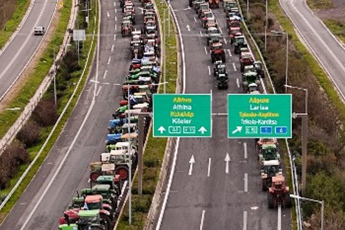 Νίκαια Λάρισας