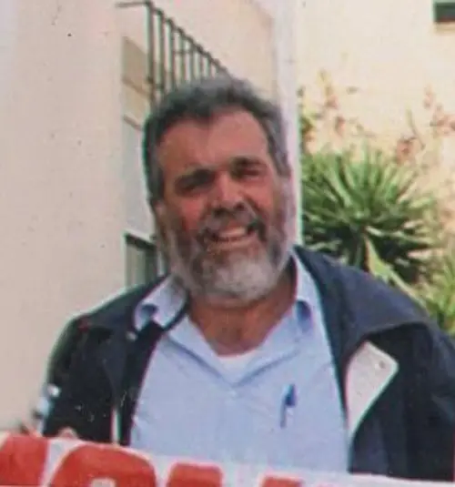 ΔΙΟΝΥΣΗΣ ΓΕΩΡΓΟΠΟΥΛΟΣ