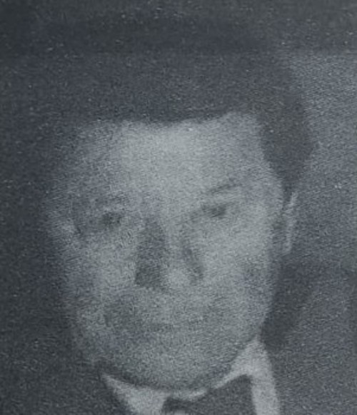 ΓΙΩΡΓΟΣ ΓΕΩΡΓΟΠΟΥΛΟΣ