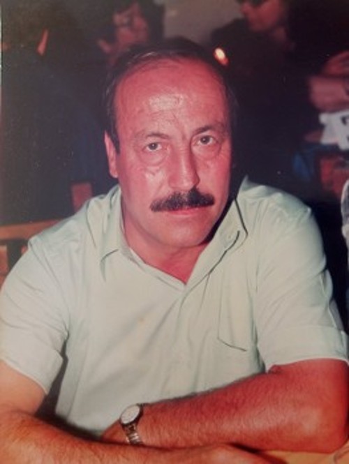 ΣΤΕΛΙΟΣ ΑΔΡΑΧΤΑΣ