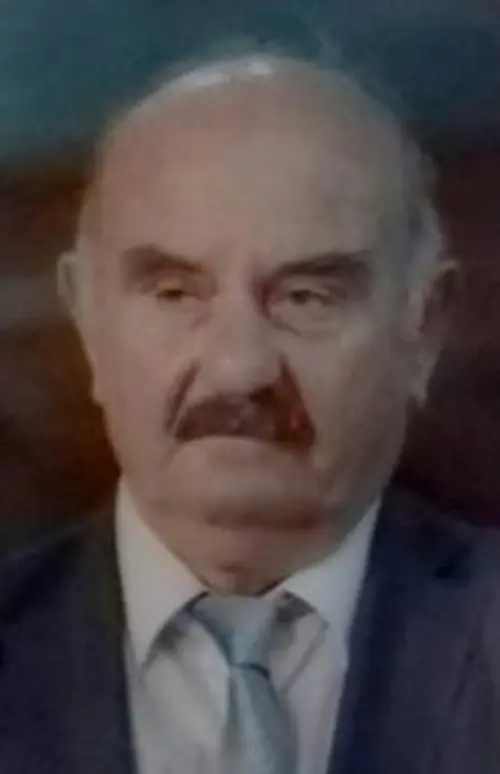 ΠΑΝΑΓΙΩΤΗΣ ΒΟΡΓΙΑΤΖΙΔΗΣ