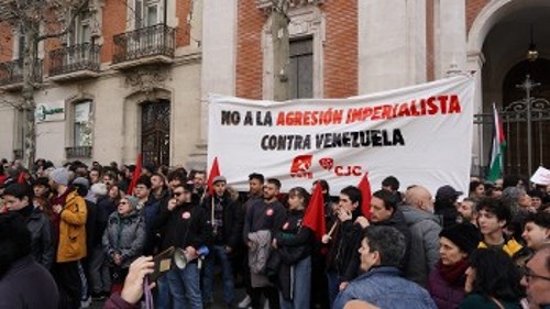 ΙΣΠΑΝΙΑ - Μαδρίτη