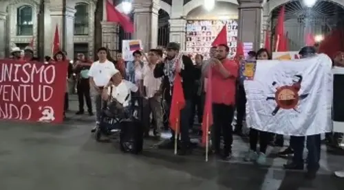 ΜΕΞΙΚΟ - Κουερναβάκα