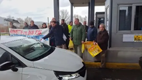 Γιάννενα - Καλπάκι