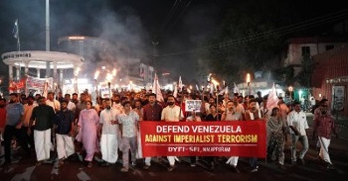 ΙΝΔΙΑ - Κεράλα