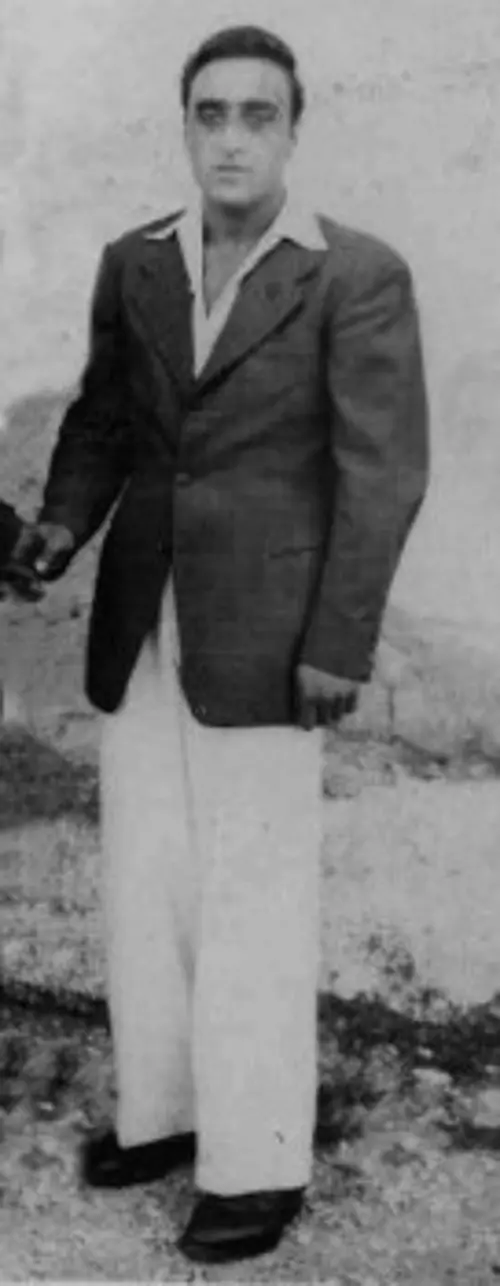 ΝΙΚΟΣ ΜΑΤΙΑΤΟΣ