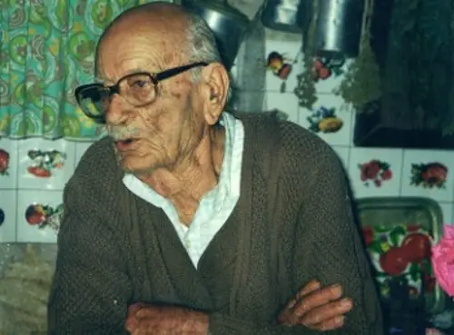 ΒΑΓΓΕΛΗΣ ΝΙΟΧΩΡΙΤΗΣ