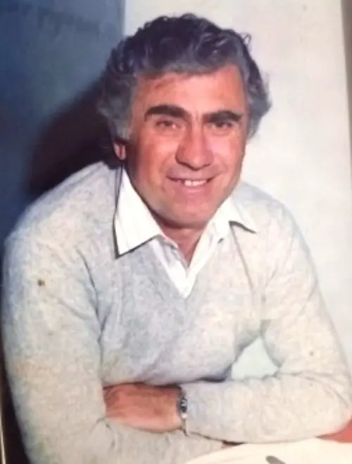 ΑΛΕΞΑΝΔΡΟΣ ΠΥΛΑΡΑΣ